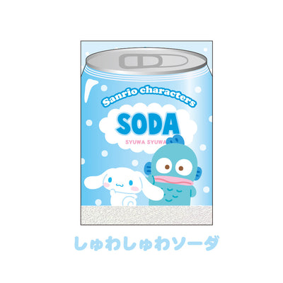 Sanrio Mini Memo Note Pad