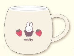 Miffy Round Mug