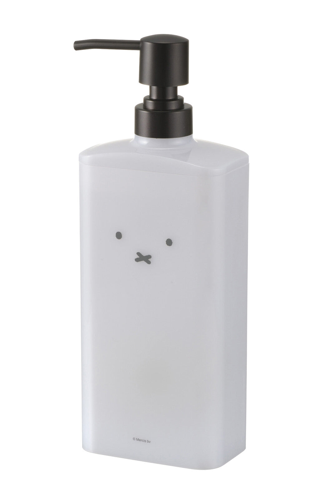 Miffy Bathroom Shampoo / Soap Dispenser