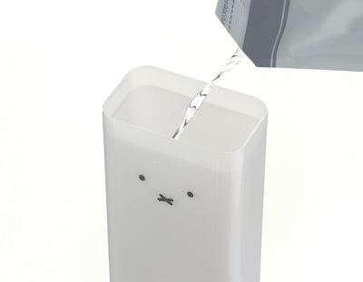 Miffy Bathroom Shampoo / Soap Dispenser