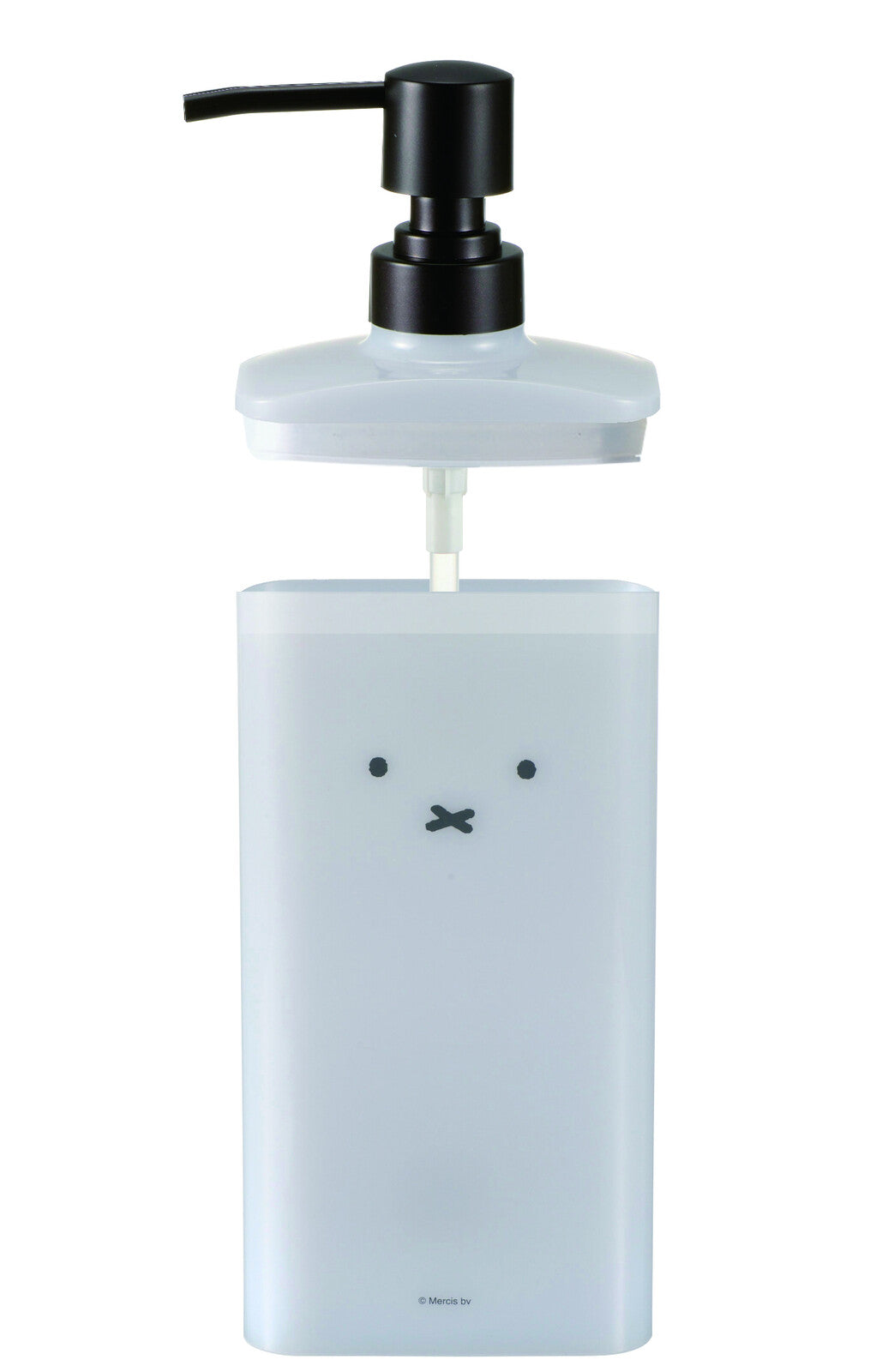 Miffy Bathroom Shampoo / Soap Dispenser