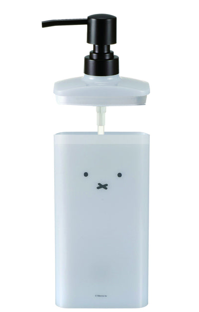 Miffy Bathroom Shampoo / Soap Dispenser