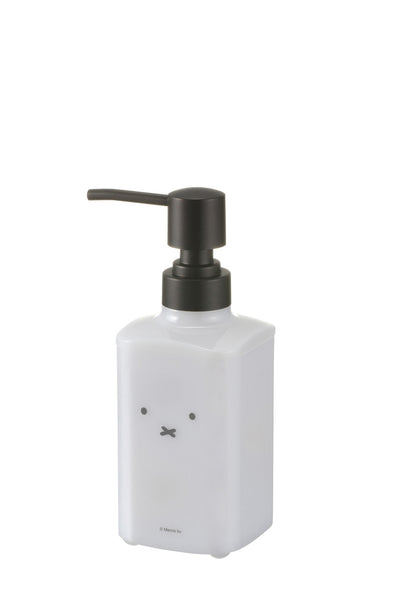 Miffy Bathroom Shampoo / Soap Dispenser