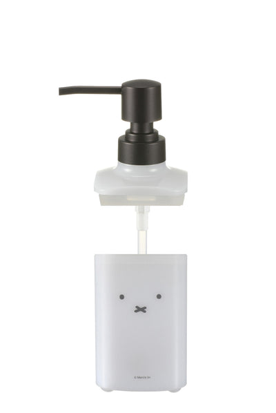 Miffy Bathroom Shampoo / Soap Dispenser