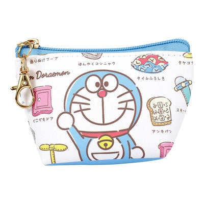 Doraemon Coin Pouch