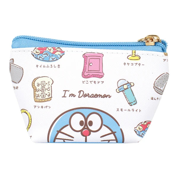 Doraemon Coin Pouch