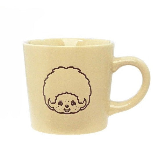 Monchhichi Face Mug