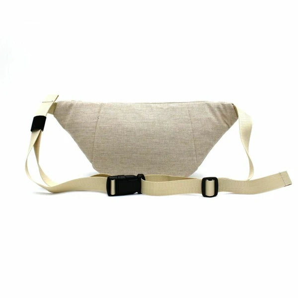 Miffy Face Fanny Pack Sling Bag