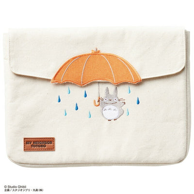 Ghibli My Neighbor Totoro Multi-Use Tablet Case