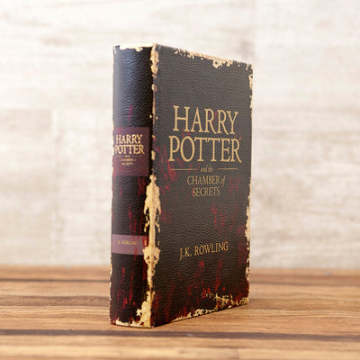 Harry Potter Vintage Book Secret Storage Box