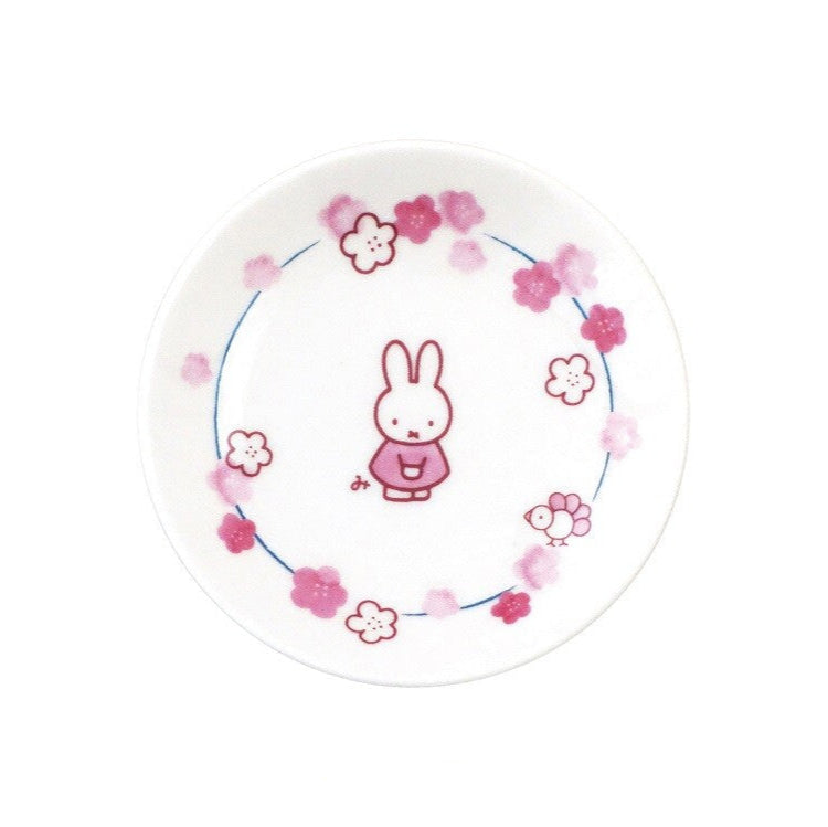 Miffy Sakura Honoka Tableware Collection – zillymonkey