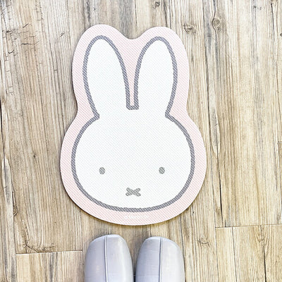 Miffy Rubber Bath Mat