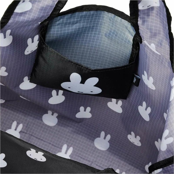 Miffy Foldable Shopping Tote Bag