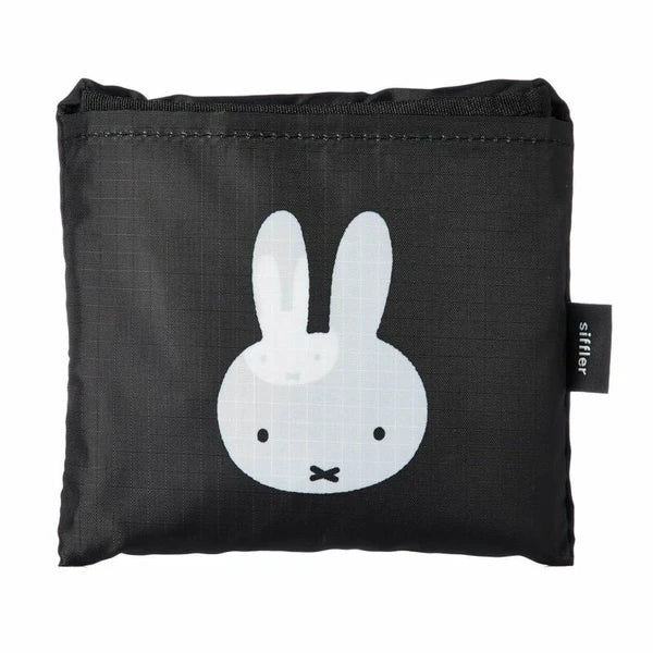 Miffy Foldable Shopping Tote Bag