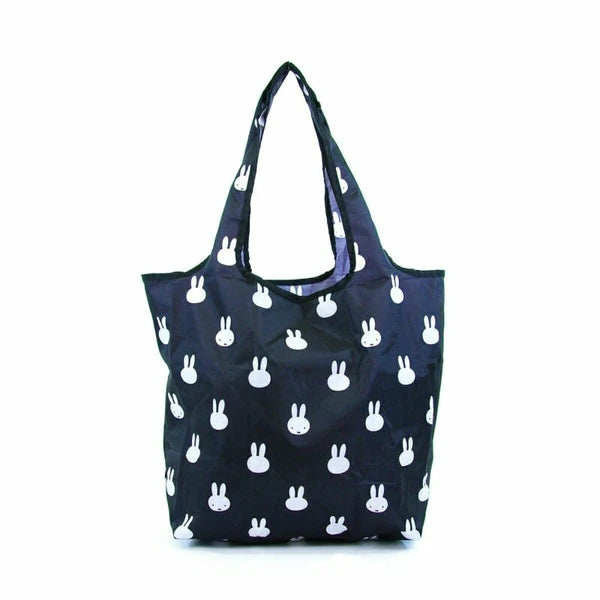 Miffy Foldable Shopping Tote Bag – zillymonkey