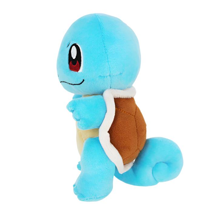 Pokemon Squirtle Plush