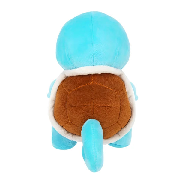 Pokemon Squirtle Plush