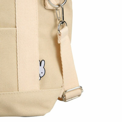 Miffy Cool / Hot Convertible Tote Bag