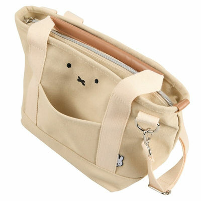 Miffy Cool / Hot Convertible Tote Bag
