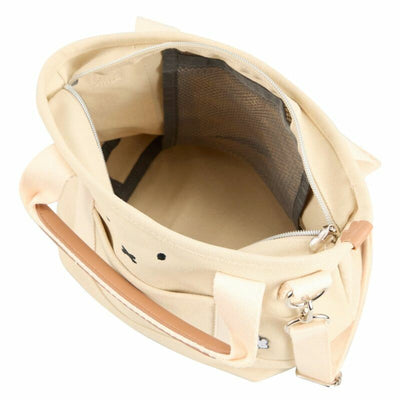 Miffy Cool / Hot Convertible Tote Bag