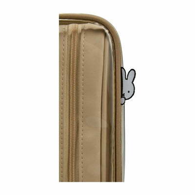 Miffy 3-in One Makeup Case Travel Bag