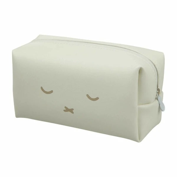Miffy 3-in One Makeup Case Travel Bag