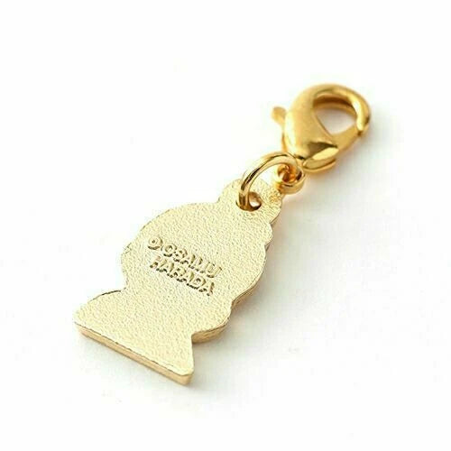 Osamu Goods Zipper Pull Jill / Jack – zillymonkey