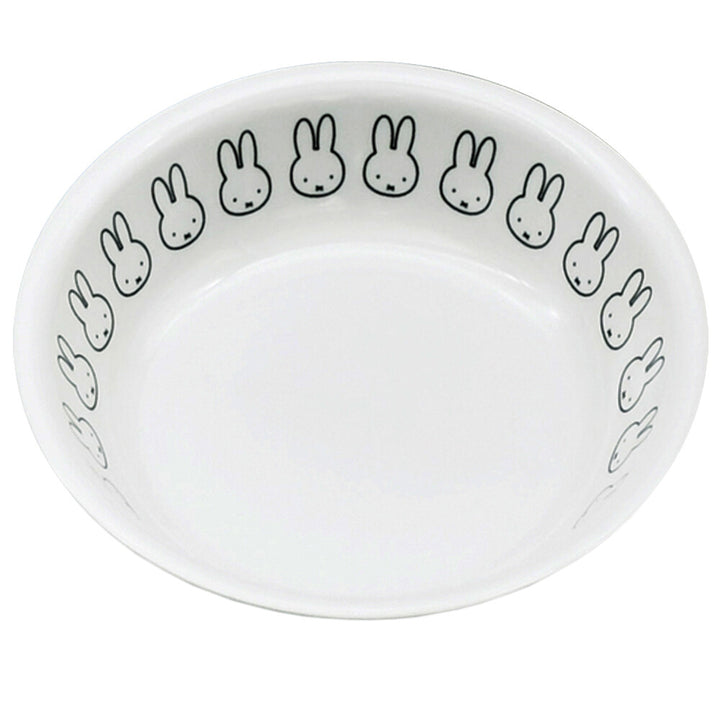 MAISONSPECIALKnifePleatMiniDress美品Fアイボリー Miffy Soy Sauce Small Plate | Made in Japan – zillymonkey