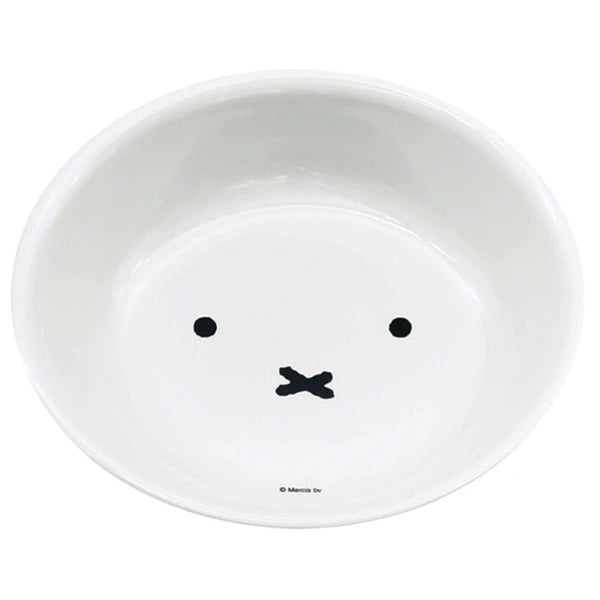 Miffy Face Dish