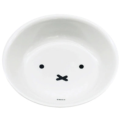 Miffy Face Dish