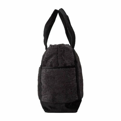 Miffy Large Fluffy Tote Bag