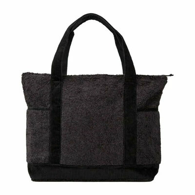 Miffy Large Fluffy Tote Bag