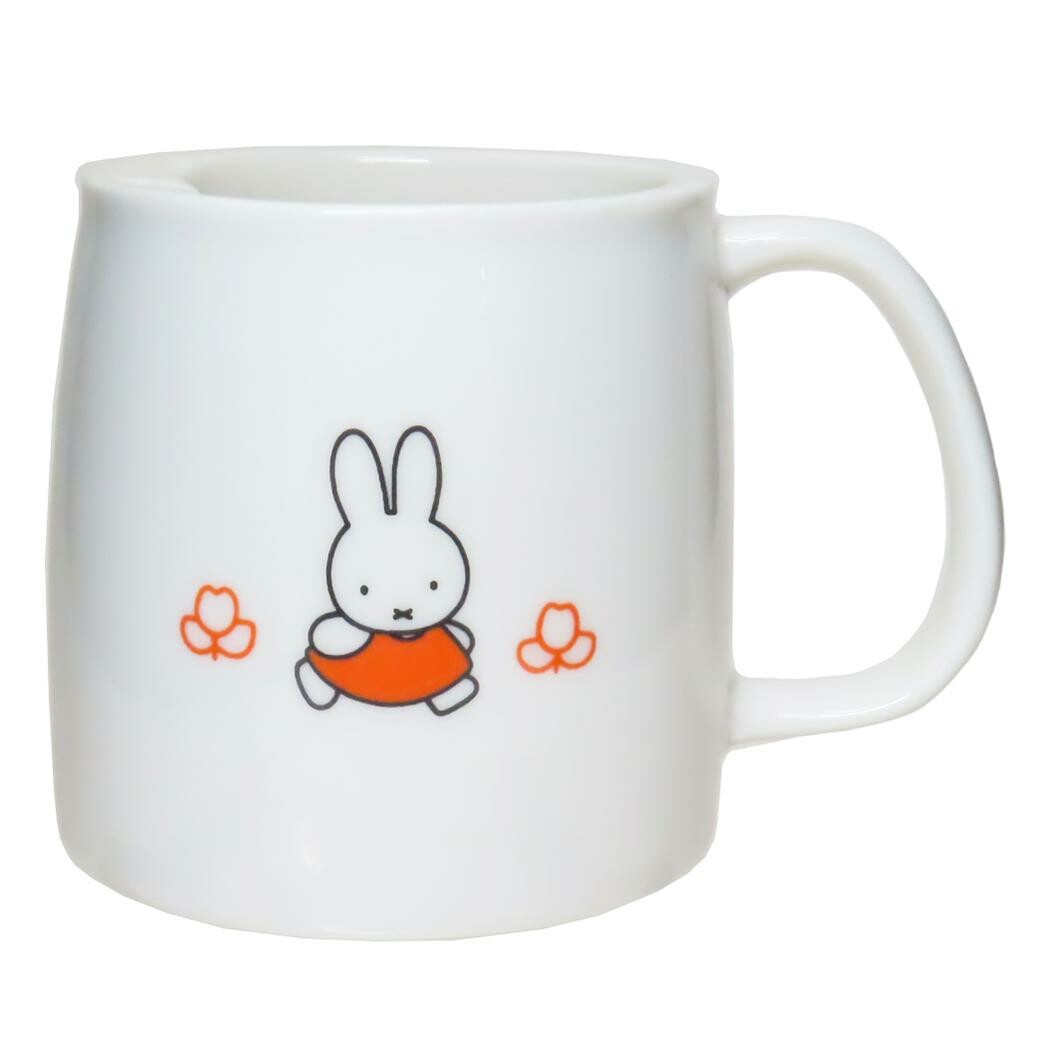 Official Miffy Collection: Plush, Decor & Licensed Products