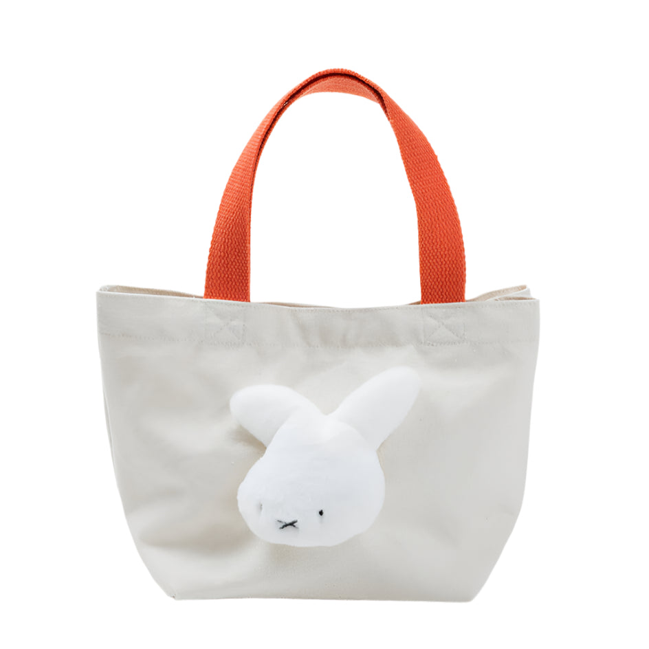 Miffy 70-Anniversary Small Tote Bag