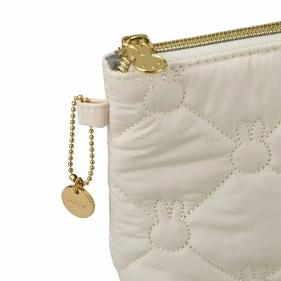 Miffy Ivory Quilting Pouch