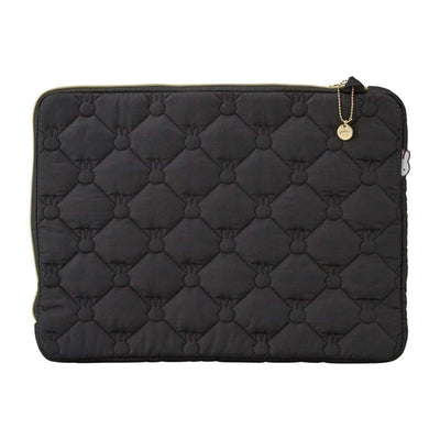 Miffy Quilting Laptop Tablet Pouch Sleeve