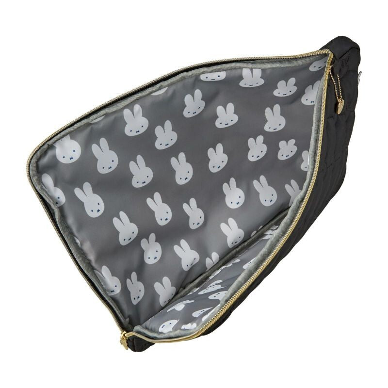 Miffy Quilting Laptop Tablet Pouch Sleeve