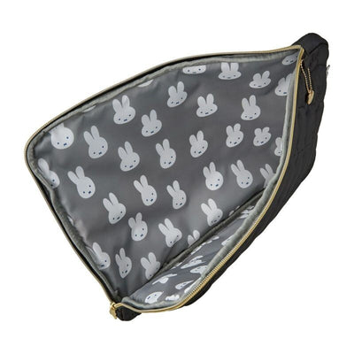 Miffy Quilting Laptop Tablet Pouch Sleeve