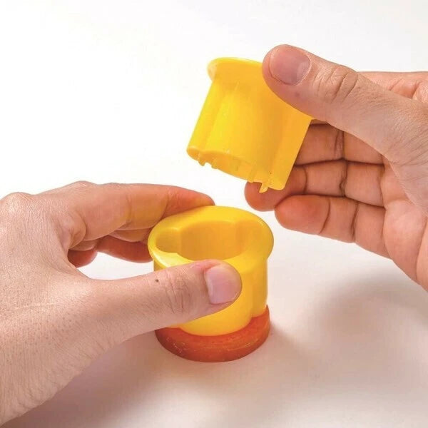 Miffy & Boris Veggie Cutter