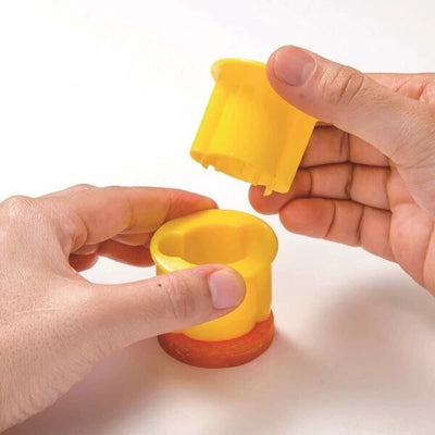 Miffy & Boris Veggie Cutter