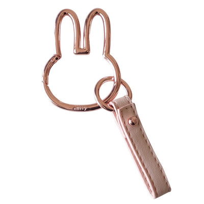 Miffy Car Key Holder Bag Charm
