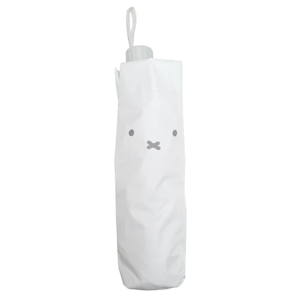 Miffy Car Windshield Umbrella Sunshade - Face
