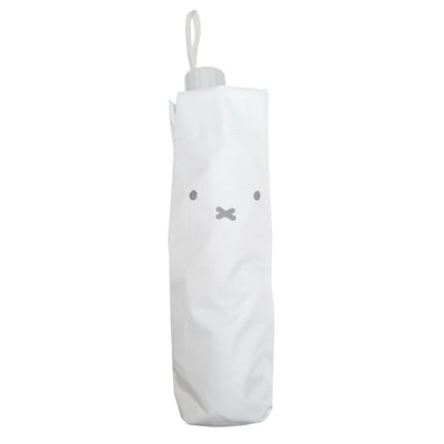 Miffy Car Windshield Umbrella Sunshade - Face