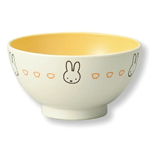 Miffy Kokko Oyako Bowl