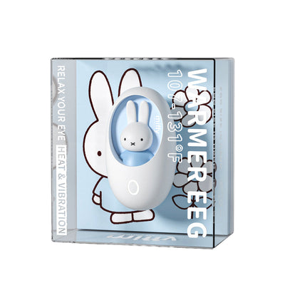 Miffy Egg Hand Warmer