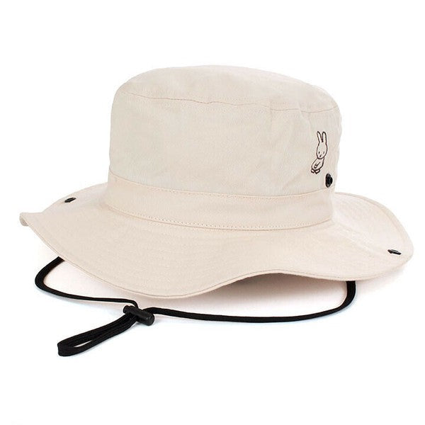 Miffy Fisherman's Hat