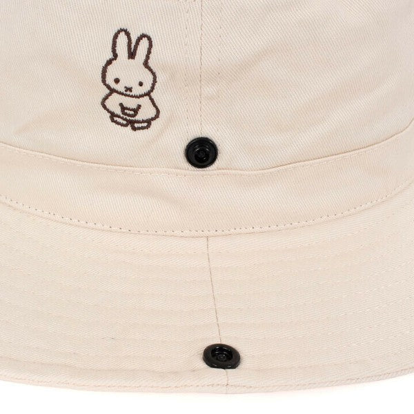 Miffy Fisherman's Hat