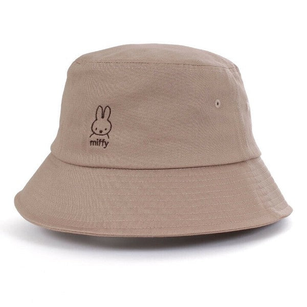 Miffy Bucket Hat