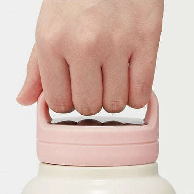 Miffy Large Thermos Water Bottle with Handle