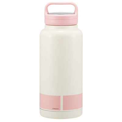 Miffy Large Thermos Water Bottle with Handle